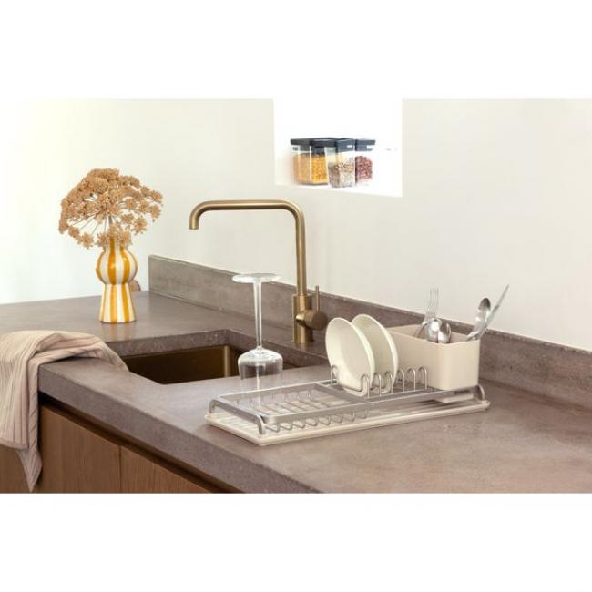 Egouttoir &agrave; vaisselle compact Sink Side